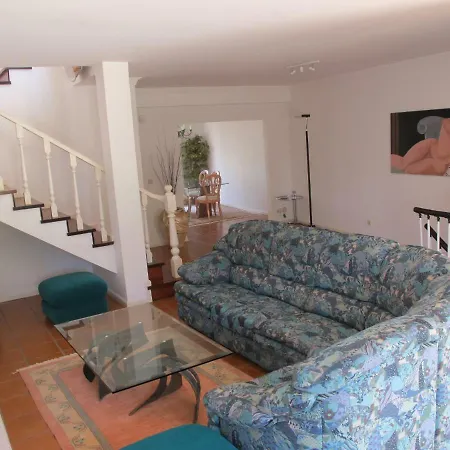 Casa De Cristelo كامينيا