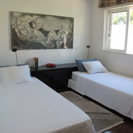 Casa De Cristelo بيت للعطل *