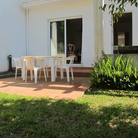 Casa De Cristelo بيت للعطل *