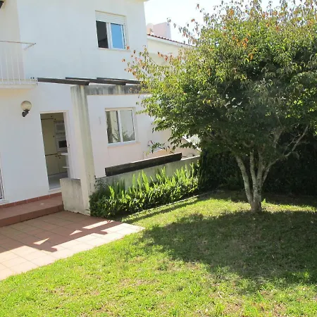 Casa De Cristelo بيت للعطل