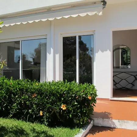 Casa De Cristelo بيت للعطل كامينيا
