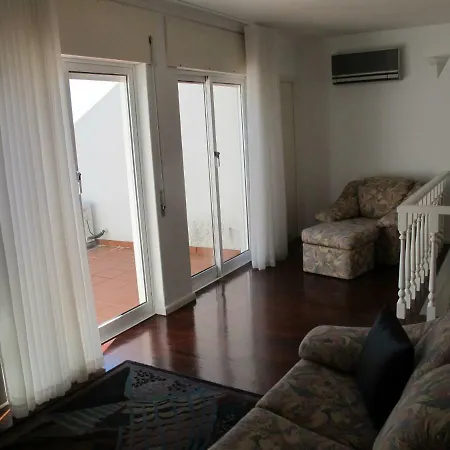 Casa De Cristelo بيت للعطل *